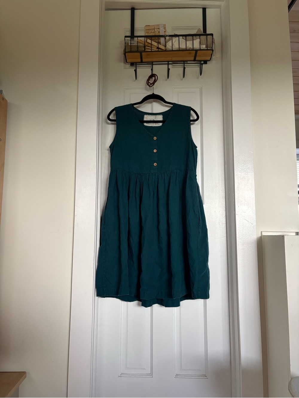 NPL emerald mama midi